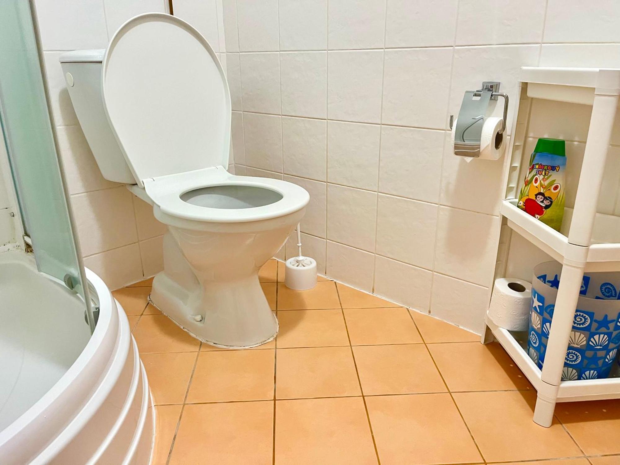 P&P Jicin Apartments - Soukrome 2-3 Luzkove Pokoje S Vlastni Kuchyni A Koupelnou Экстерьер фото