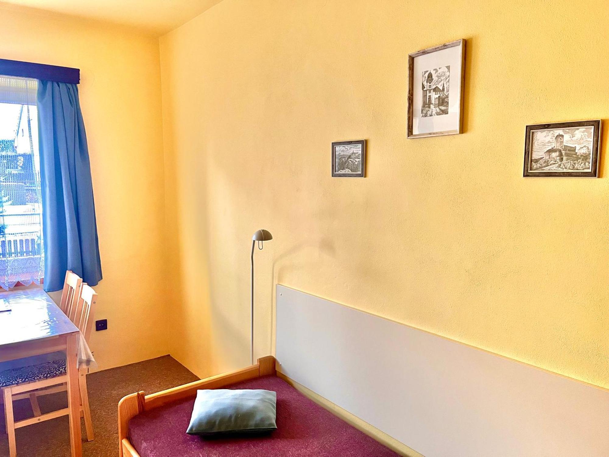 P&P Jicin Apartments - Soukrome 2-3 Luzkove Pokoje S Vlastni Kuchyni A Koupelnou Экстерьер фото
